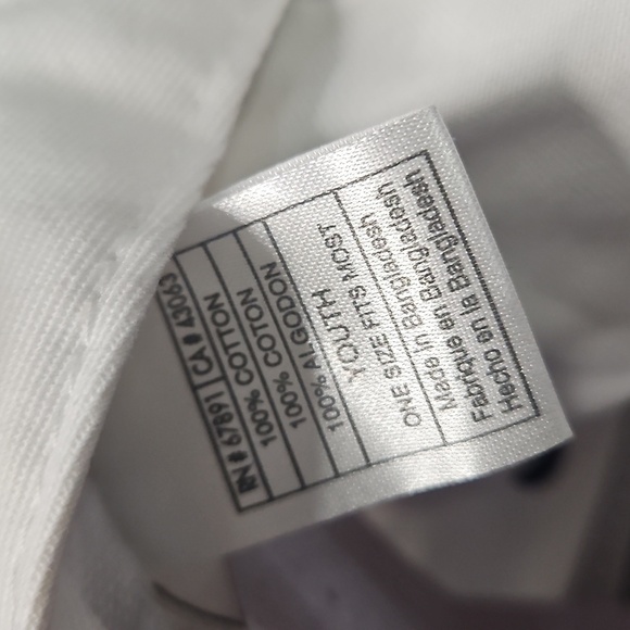 NWOT Orlando Magic Cap - Picture 7 of 9